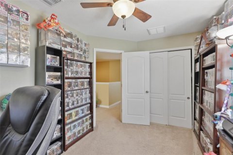 Townhouse in Tampa, Florida 3 bedrooms, 174.66 sq.m. № 2224961 - photo 22