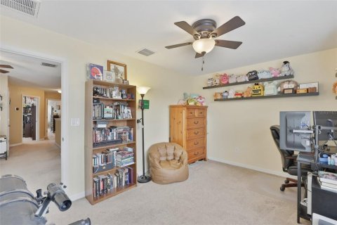 Townhouse in Tampa, Florida 3 bedrooms, 174.66 sq.m. № 2224961 - photo 26