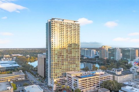 Condo in Orlando, Florida, 2 bedrooms № 2103607 - photo 4