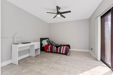 Touwnhouse à vendre à Davie, Floride: 3 chambres, 153.66 m2 № 2185934 - photo 24