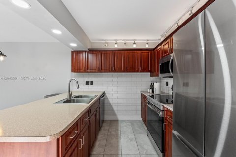 Touwnhouse à vendre à Davie, Floride: 3 chambres, 153.66 m2 № 2185934 - photo 12
