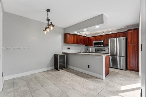 Touwnhouse à vendre à Davie, Floride: 3 chambres, 153.66 m2 № 2185934 - photo 9