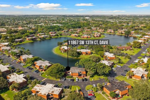 Touwnhouse à vendre à Davie, Floride: 3 chambres, 153.66 m2 № 2185934 - photo 30