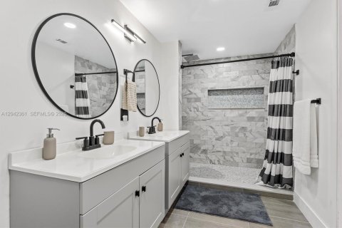 Touwnhouse à vendre à Davie, Floride: 3 chambres, 153.66 m2 № 2185934 - photo 18