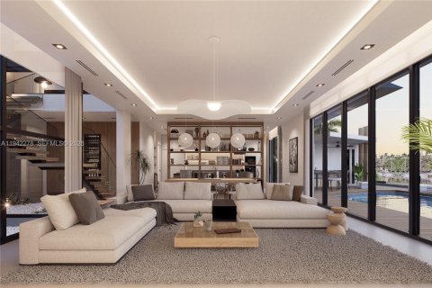 Casa en venta en Pompano Beach, Florida, 5 dormitorios № 2089518 - foto 21