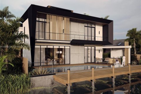 Casa en venta en Pompano Beach, Florida, 5 dormitorios № 2089518 - foto 7