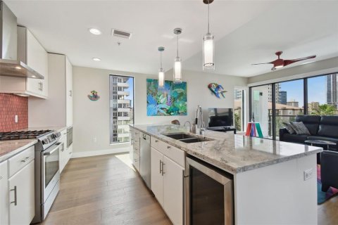 Condo in Saint Petersburg, Florida, 2 bedrooms  № 1773965 - photo 26