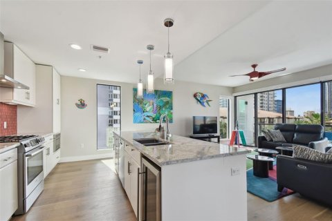Condo in Saint Petersburg, Florida, 2 bedrooms  № 1773965 - photo 23