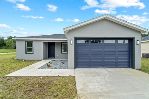 Casa en Summerfield, Florida 3 dormitorios, 116.22 m2 № 1838395