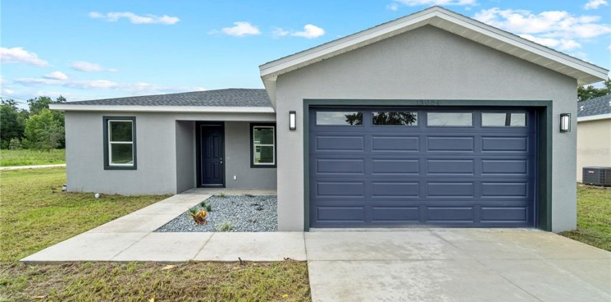 Casa en Summerfield, Florida 3 dormitorios, 116.22 m2 № 1838395