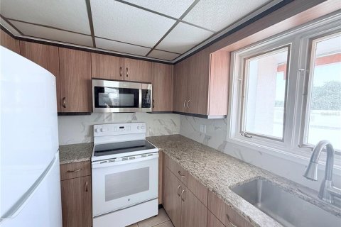Apartamento en alquiler en Tarpon Springs, Florida, 1 dormitorio, 120.77 m2 № 1898579 - foto 2