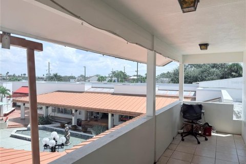 Apartamento en alquiler en Tarpon Springs, Florida, 1 dormitorio, 120.77 m2 № 1898579 - foto 7