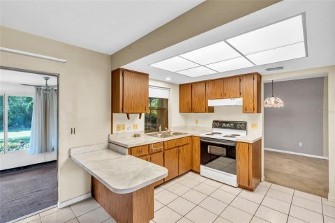 House in Cape Coral, Florida 2 bedrooms, 112.5 sq.m. № 1521082 - photo 14