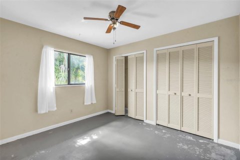 House in Cape Coral, Florida 2 bedrooms, 112.5 sq.m. № 1521082 - photo 23