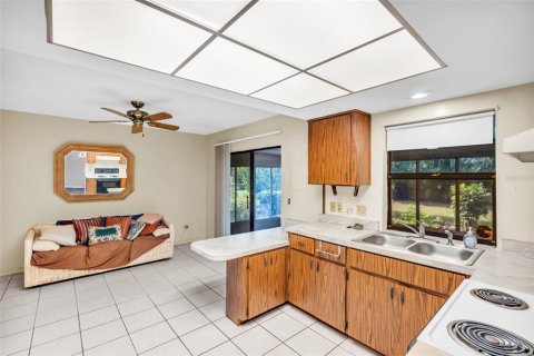 House in Cape Coral, Florida 2 bedrooms, 112.5 sq.m. № 1521082 - photo 15