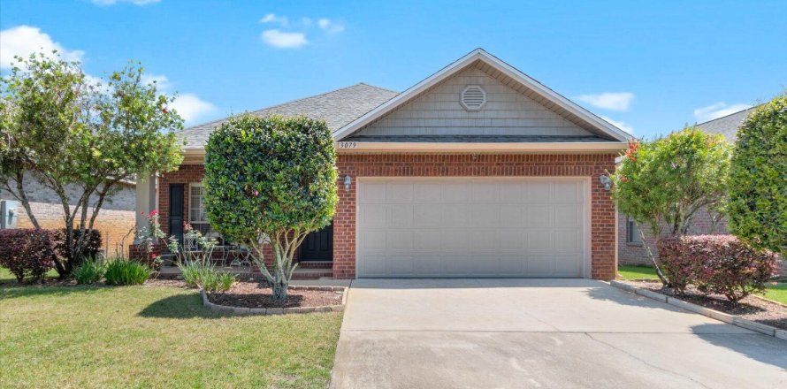 Casa en Gulf Breeze, Florida 3 dormitorios, 161 m2 № 561863