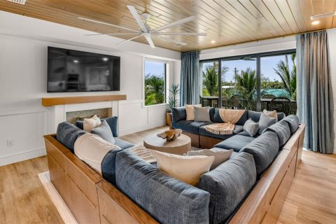 Condo in Sarasota, Florida, 5 bedrooms № 2120697 - photo 20