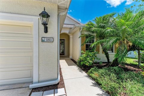 House in Parrish, Florida 3 bedrooms, 201.23 sq.m. № 1716461 - photo 4