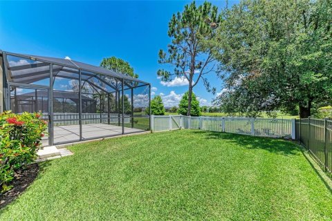 House in Parrish, Florida 3 bedrooms, 201.23 sq.m. № 1716461 - photo 27