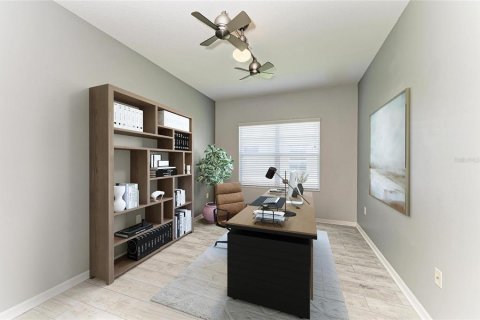 House in Parrish, Florida 3 bedrooms, 201.23 sq.m. № 1716461 - photo 22