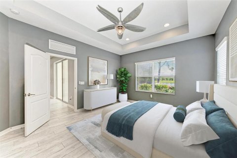House in Parrish, Florida 3 bedrooms, 201.23 sq.m. № 1716461 - photo 14