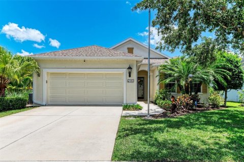 House in Parrish, Florida 3 bedrooms, 201.23 sq.m. № 1716461 - photo 3