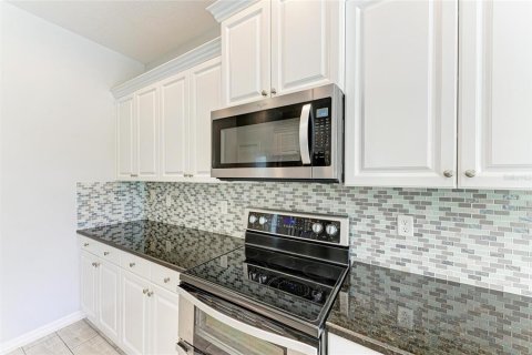 House in Parrish, Florida 3 bedrooms, 201.23 sq.m. № 1716461 - photo 10
