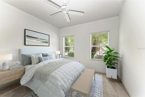House in Parrish, Florida 3 bedrooms, 201.23 sq.m. № 1716461 - photo 21