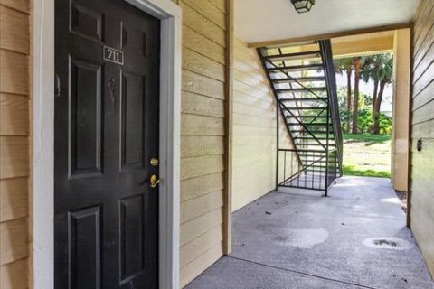 Condo in Orlando, Florida, 2 bedrooms  № 2342670