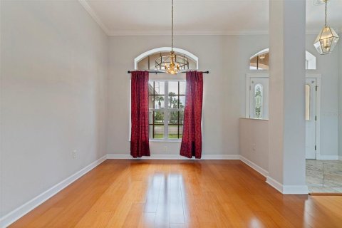 House in Seminole, Florida 4 bedrooms, 244.15 sq.m. № 2394412 - photo 11