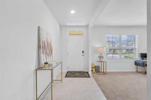Villa ou maison à vendre à Winter Haven, Floride: 5 chambres, 241.64 m2 № 2350290 - photo 29