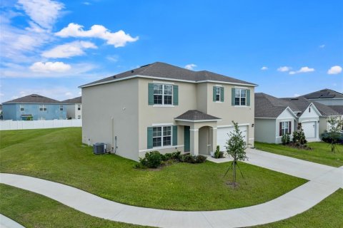 Villa ou maison à vendre à Winter Haven, Floride: 5 chambres, 241.64 m2 № 2350290 - photo 24