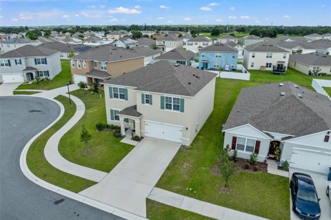 Villa ou maison à vendre à Winter Haven, Floride: 5 chambres, 241.64 m2 № 2350290 - photo 26