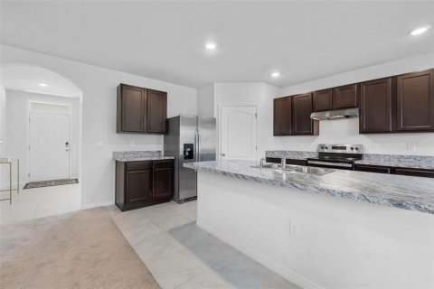 Villa ou maison à vendre à Winter Haven, Floride: 5 chambres, 241.64 m2 № 2350290 - photo 6