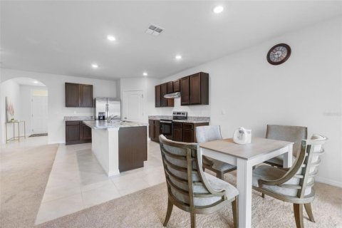 Villa ou maison à vendre à Winter Haven, Floride: 5 chambres, 241.64 m2 № 2350290 - photo 14
