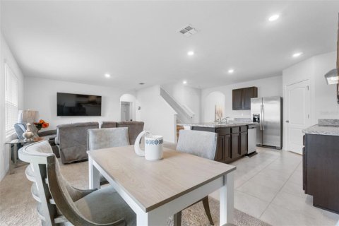Villa ou maison à vendre à Winter Haven, Floride: 5 chambres, 241.64 m2 № 2350290 - photo 15