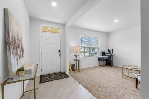 Villa ou maison à vendre à Winter Haven, Floride: 5 chambres, 241.64 m2 № 2350290 - photo 30