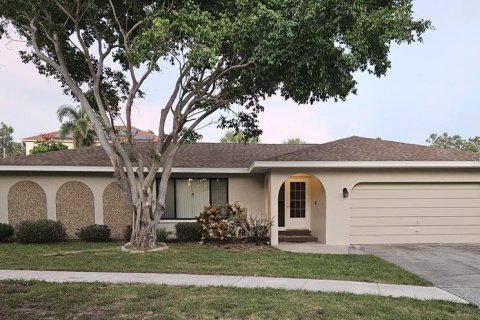 Villa ou maison à Seminole, Floride 2 chambres, 142.51 m2 № 2433293