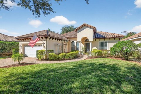 Casa en Howey-in-the-Hills, Florida 3 dormitorios, 175.12 m2 № 2124288
