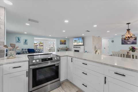 Villa ou maison à vendre à New Port Richey, Floride: 2 chambres, 128.86 m2 № 2400169 - photo 18