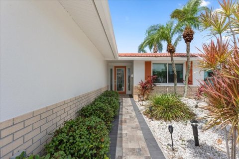 Villa ou maison à vendre à New Port Richey, Floride: 2 chambres, 128.86 m2 № 2400169 - photo 4