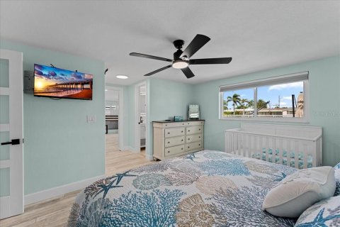 Villa ou maison à vendre à New Port Richey, Floride: 2 chambres, 128.86 m2 № 2400169 - photo 29
