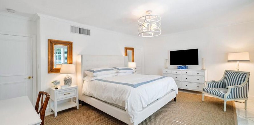 Casa en Palm Beach, Florida 4 dormitorios, 264.12 m2 № 1141259
