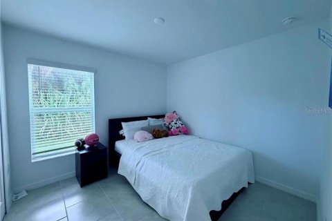 Villa ou maison à louer à Port Charlotte, Floride: 3 chambres, 179.3 m2 № 2425467 - photo 3