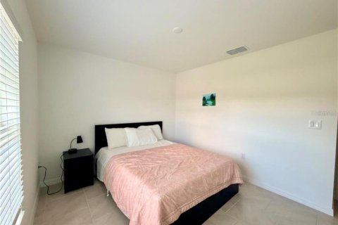 Villa ou maison à louer à Port Charlotte, Floride: 3 chambres, 179.3 m2 № 2425467 - photo 17