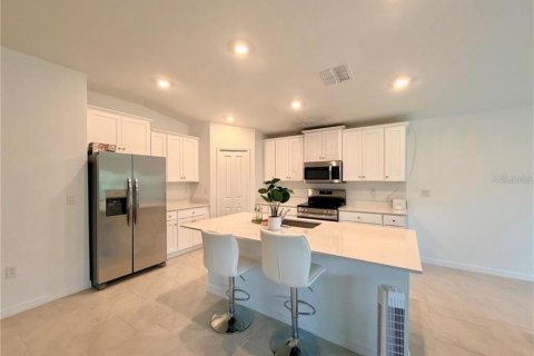 Villa ou maison à louer à Port Charlotte, Floride: 3 chambres, 179.3 m2 № 2425467 - photo 14