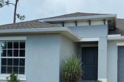 Villa ou maison à Port Charlotte, Floride 3 chambres, 179.3 m2 № 2425467