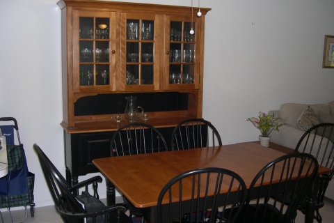 Купить кондоминиум в Сент-Луси, Флорида 5 комнат, 106.65м2, № 2240673 - фото 10