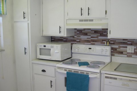 Купить кондоминиум в Сент-Луси, Флорида 5 комнат, 106.65м2, № 2240673 - фото 8