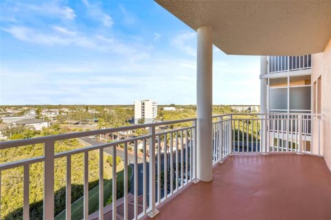 Condominio en alquiler en New Port Richey, Florida, 3 dormitorios, 141.68 m2 № 1879377 - foto 27